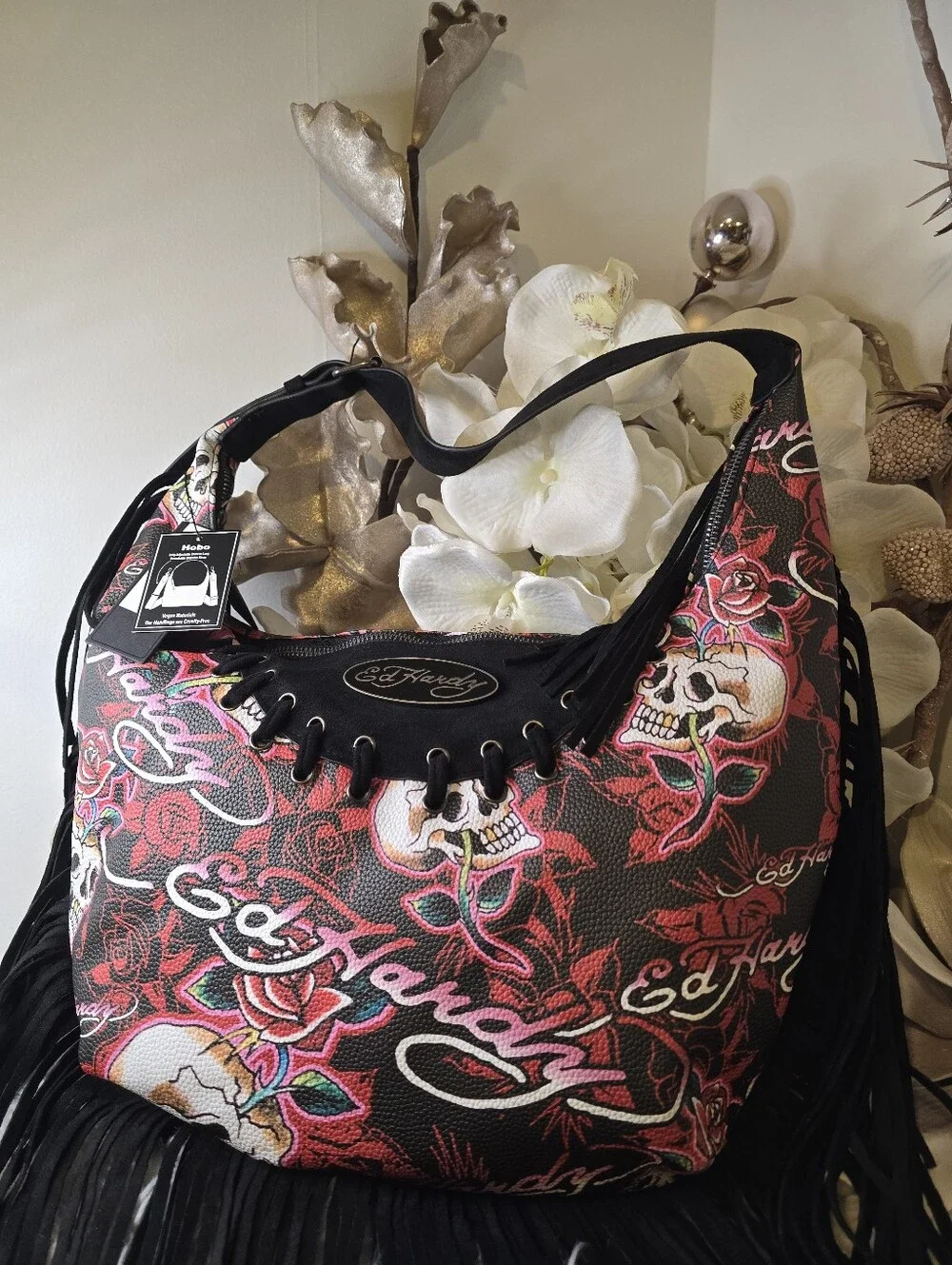 Ed Hardy this brand